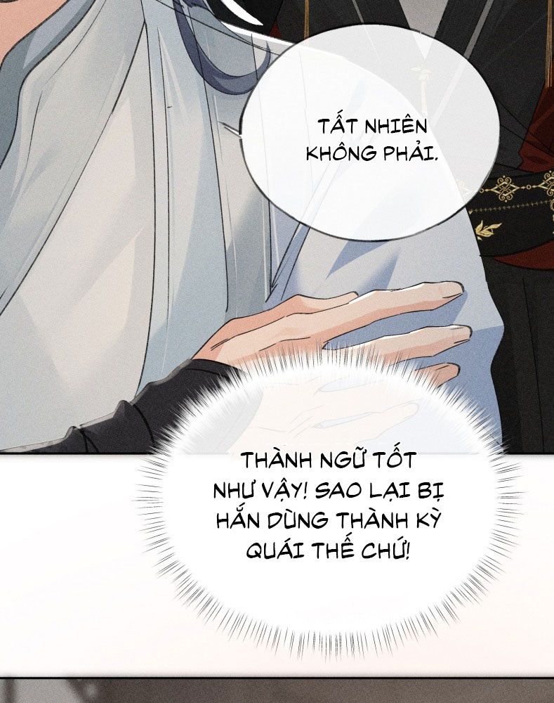 Dụ Địch Thâm Nhập Chapter 19 - Next Chap 19