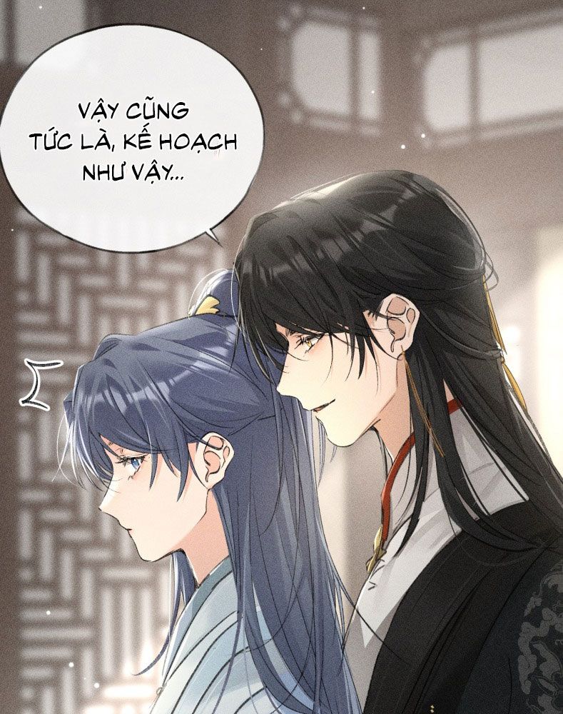 Dụ Địch Thâm Nhập Chapter 19 - Next Chap 19