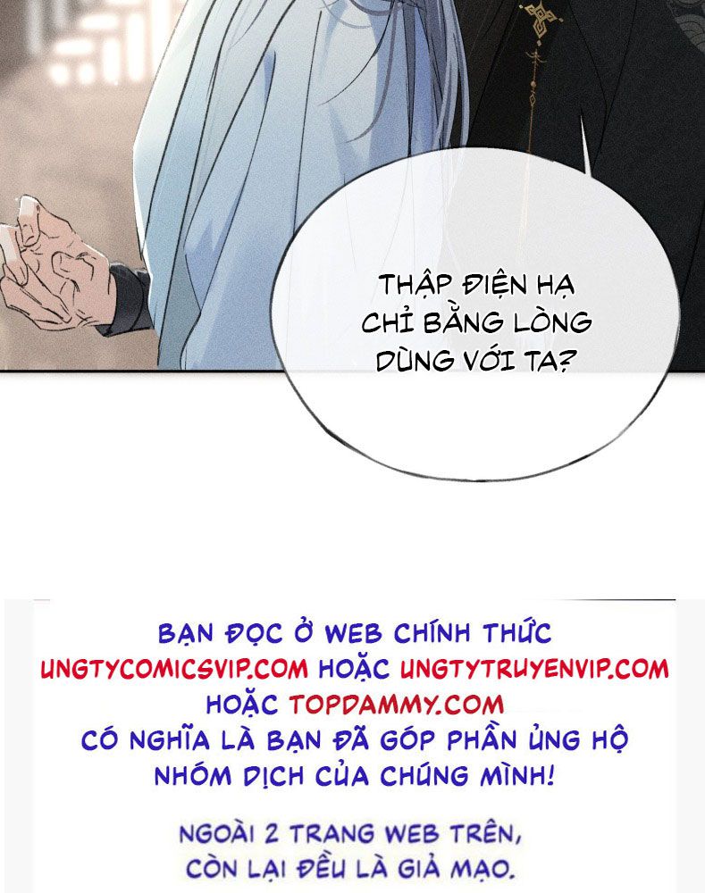 Dụ Địch Thâm Nhập Chapter 19 - Next Chap 19