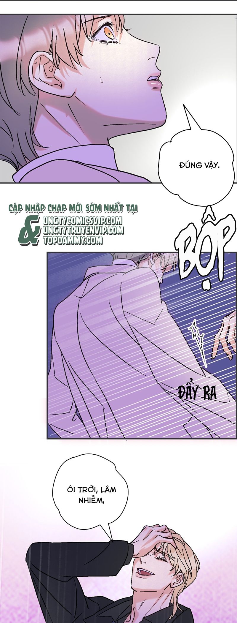 Anh Trai Tiện Lợi Của Tôi Chap 29 - Trang 3