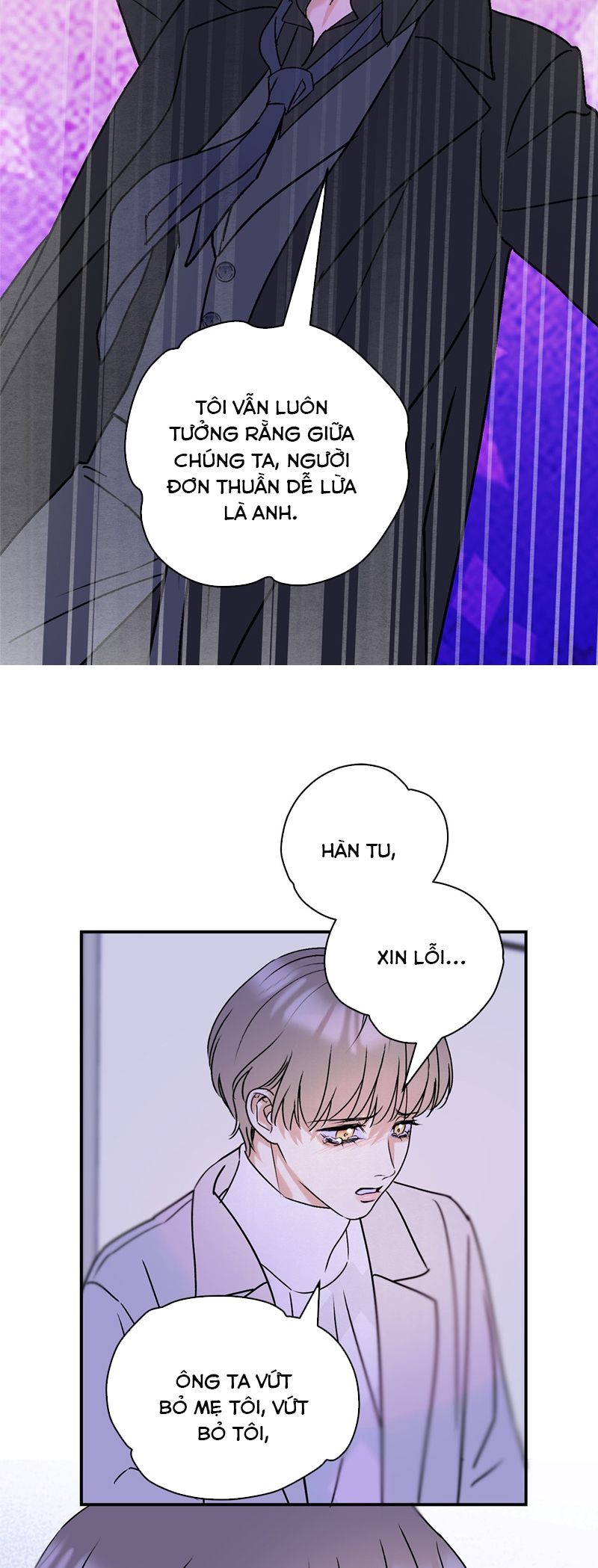 Anh Trai Tiện Lợi Của Tôi Chap 29 - Trang 3