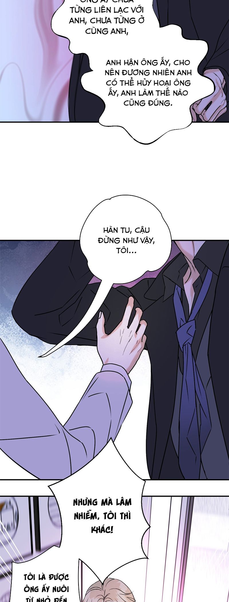 Anh Trai Tiện Lợi Của Tôi Chap 29 - Trang 3