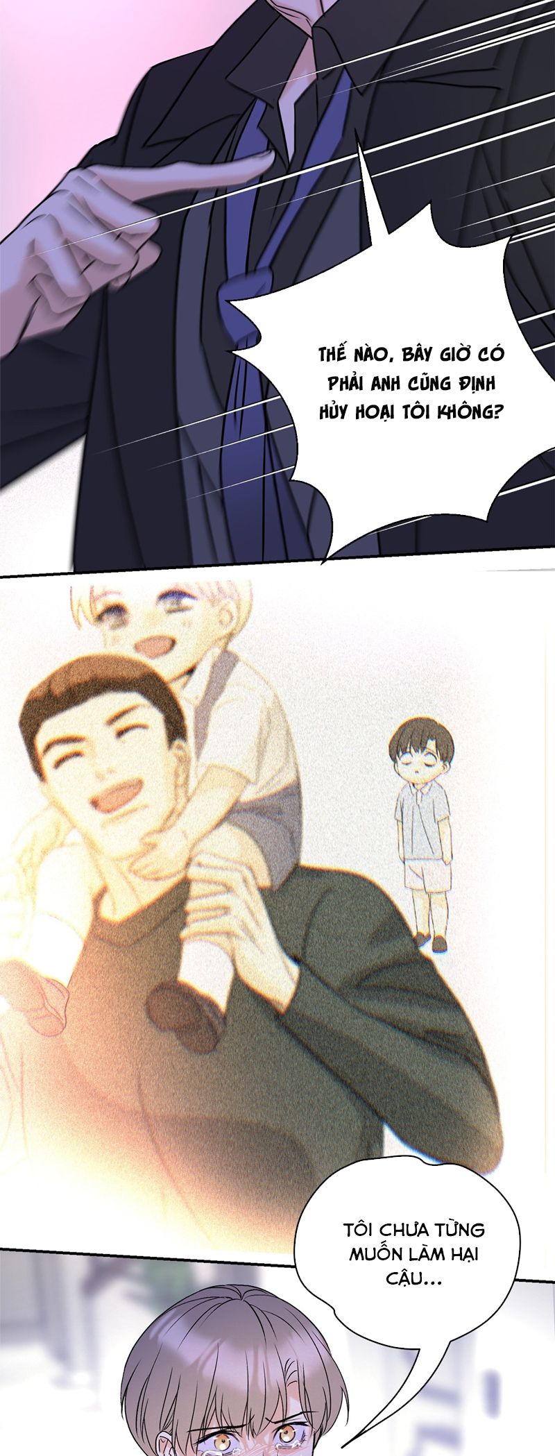 Anh Trai Tiện Lợi Của Tôi Chap 29 - Trang 3