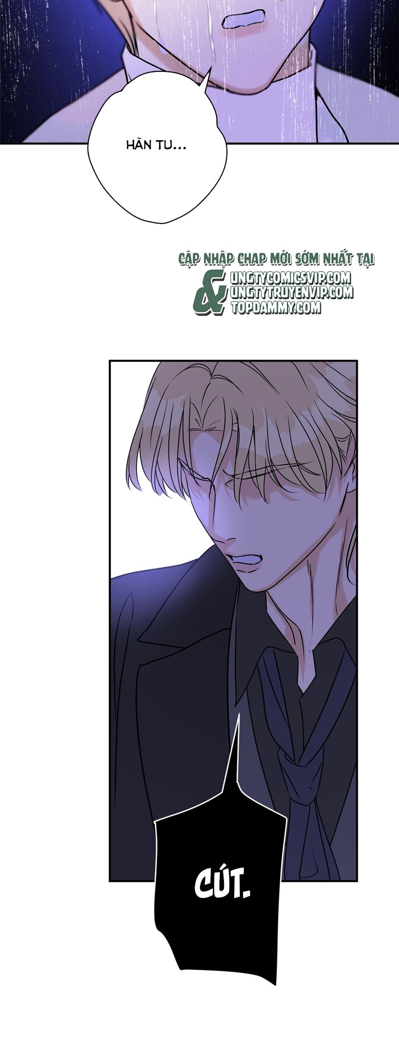 Anh Trai Tiện Lợi Của Tôi Chap 29 - Trang 3