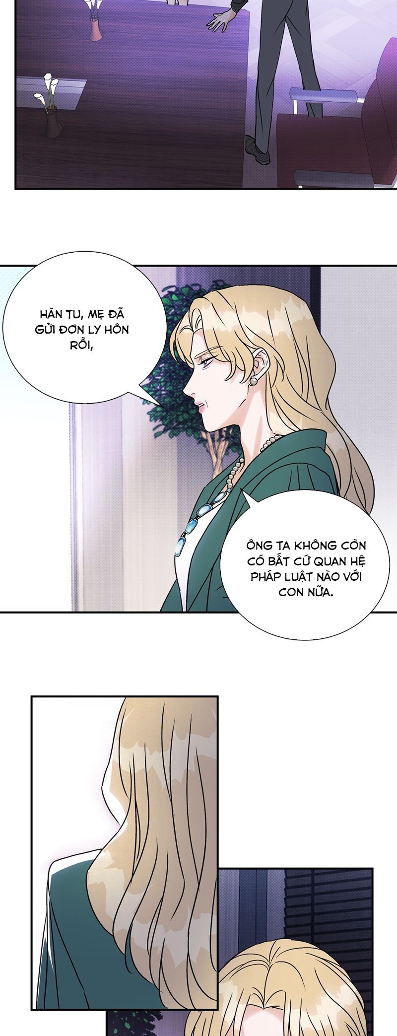 Anh Trai Tiện Lợi Của Tôi Chap 29 - Trang 3
