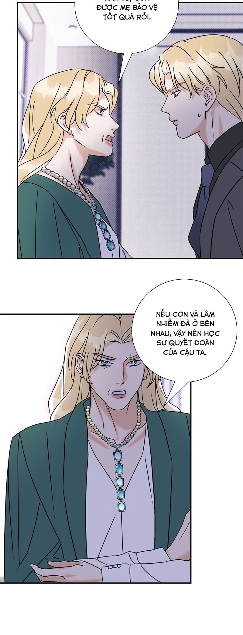 Anh Trai Tiện Lợi Của Tôi Chap 29 - Trang 3