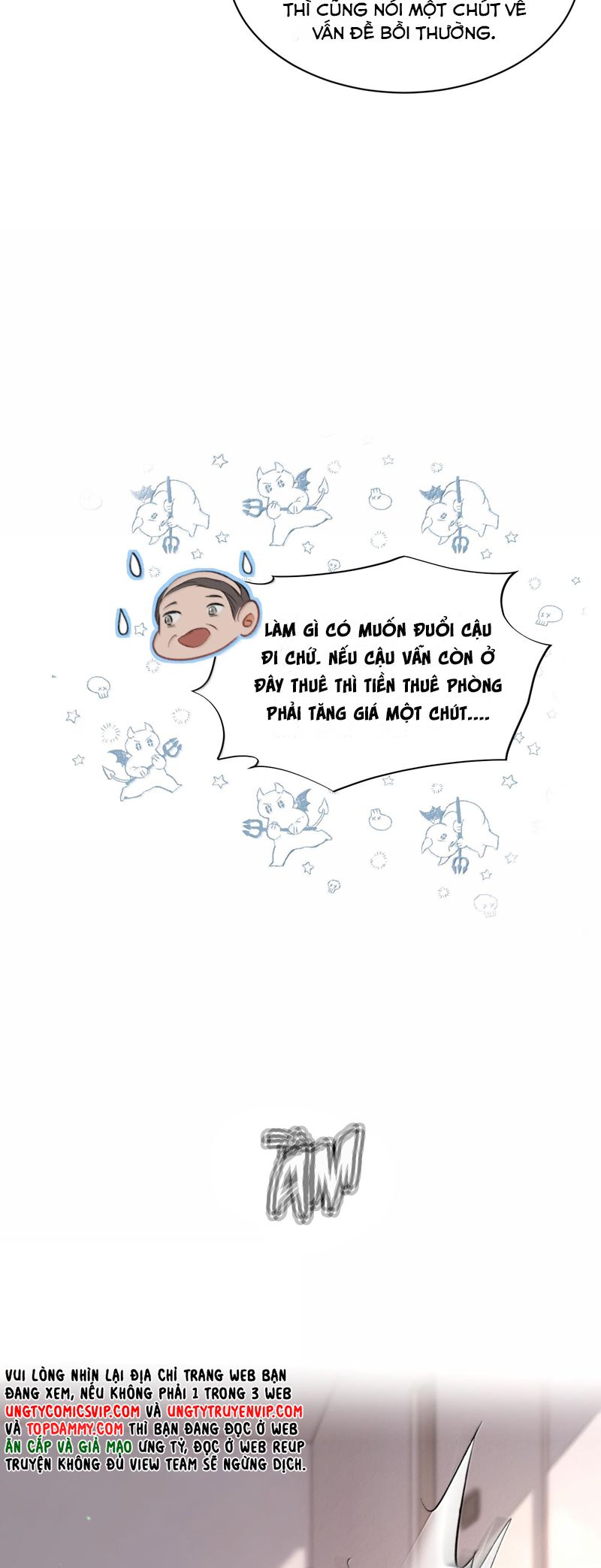 Trung Khuyển Không Thể Đẩy Ra Chapter 49 - Next Chapter 50