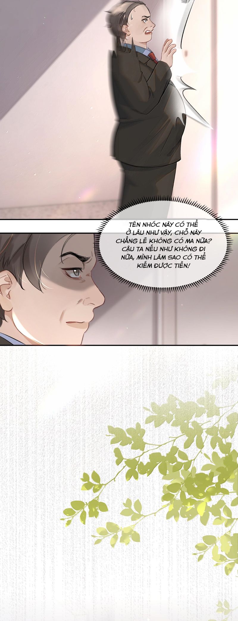 Trung Khuyển Không Thể Đẩy Ra Chapter 49 - Next Chapter 50