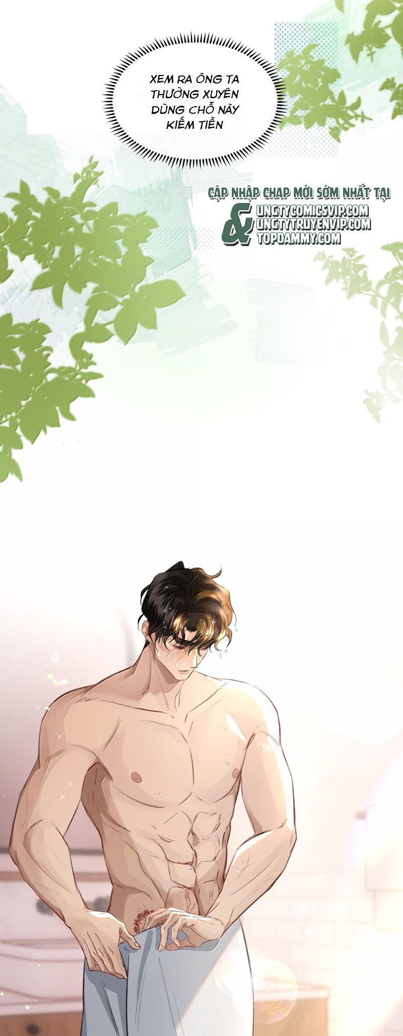 Trung Khuyển Không Thể Đẩy Ra Chapter 49 - Next Chapter 50