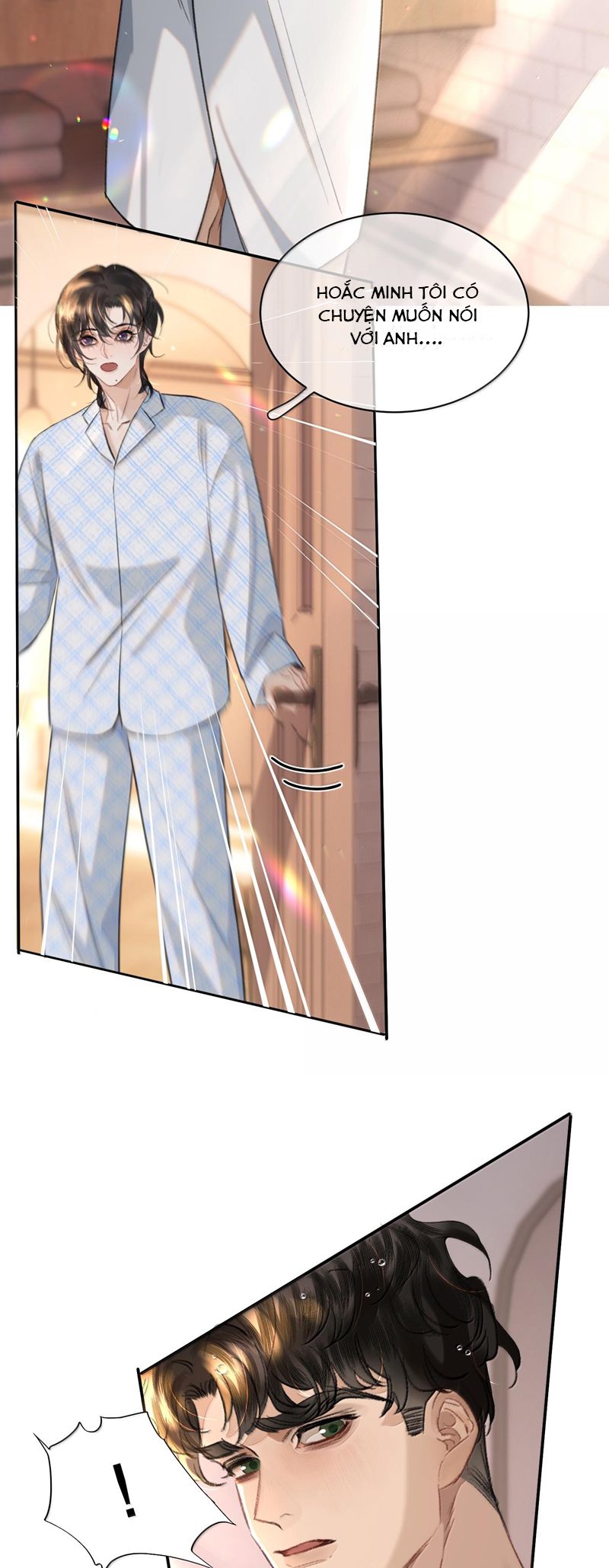 Trung Khuyển Không Thể Đẩy Ra Chapter 49 - Next Chapter 50