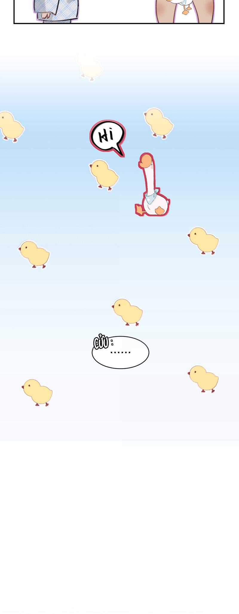 Trung Khuyển Không Thể Đẩy Ra Chapter 49 - Next Chapter 50