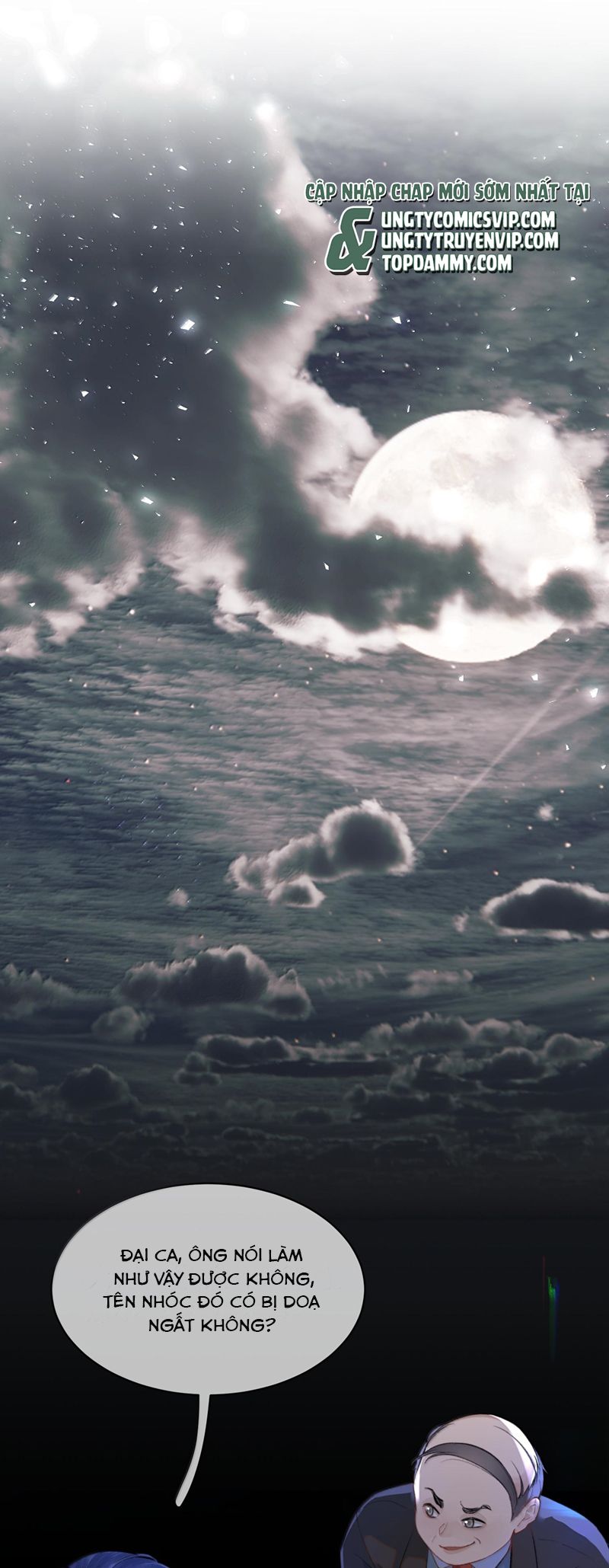 Trung Khuyển Không Thể Đẩy Ra Chapter 49 - Next Chapter 50