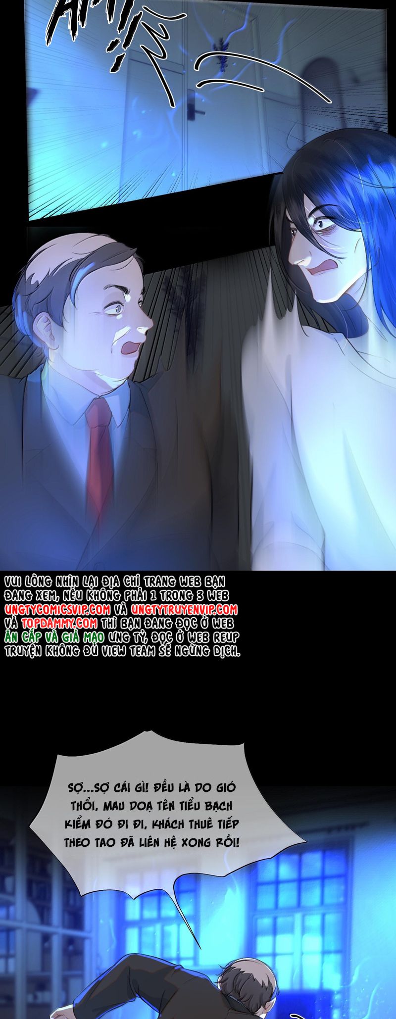 Trung Khuyển Không Thể Đẩy Ra Chapter 49 - Next Chapter 50