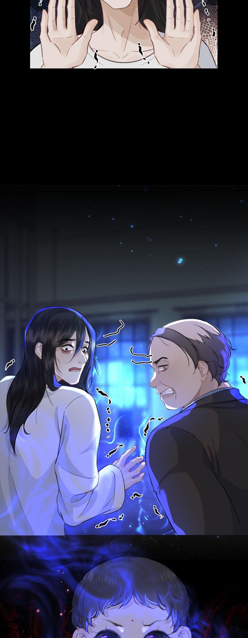 Trung Khuyển Không Thể Đẩy Ra Chapter 49 - Next Chapter 50