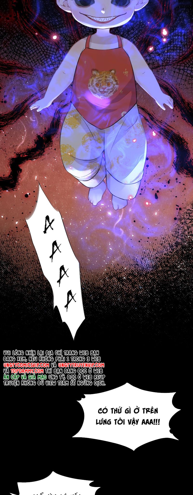 Trung Khuyển Không Thể Đẩy Ra Chapter 49 - Next Chapter 50