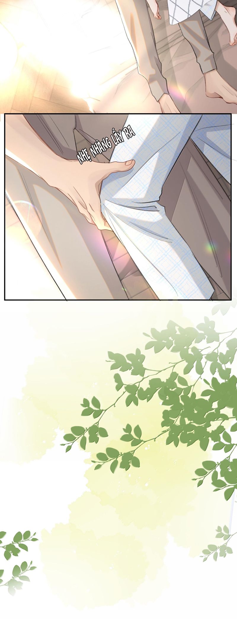 Trung Khuyển Không Thể Đẩy Ra Chapter 49 - Next Chapter 50