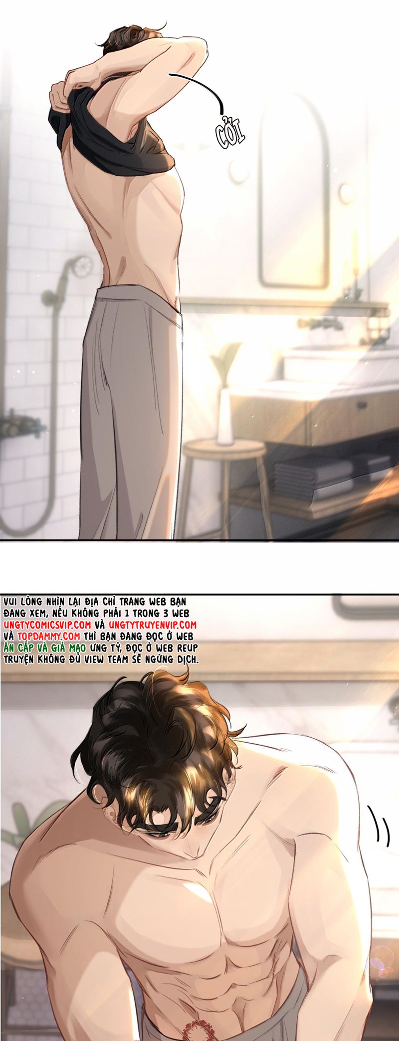 Trung Khuyển Không Thể Đẩy Ra Chapter 49 - Next Chapter 50