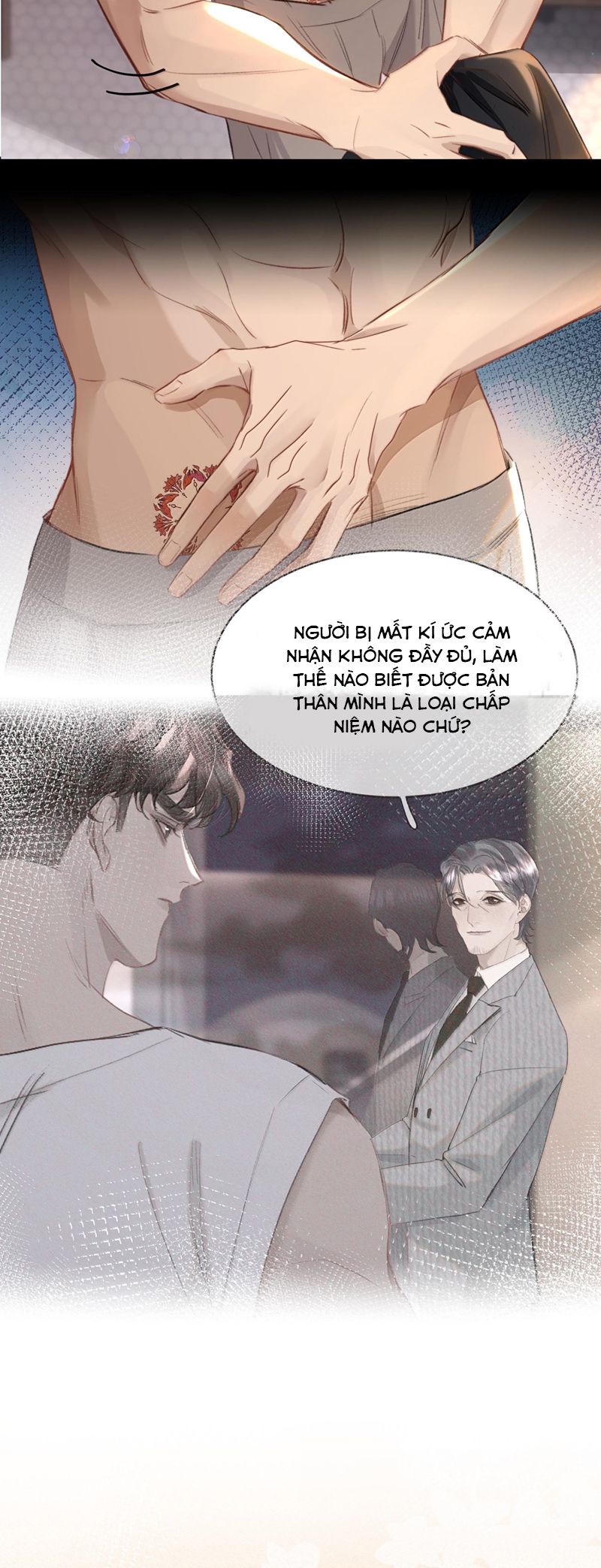 Trung Khuyển Không Thể Đẩy Ra Chapter 49 - Next Chapter 50