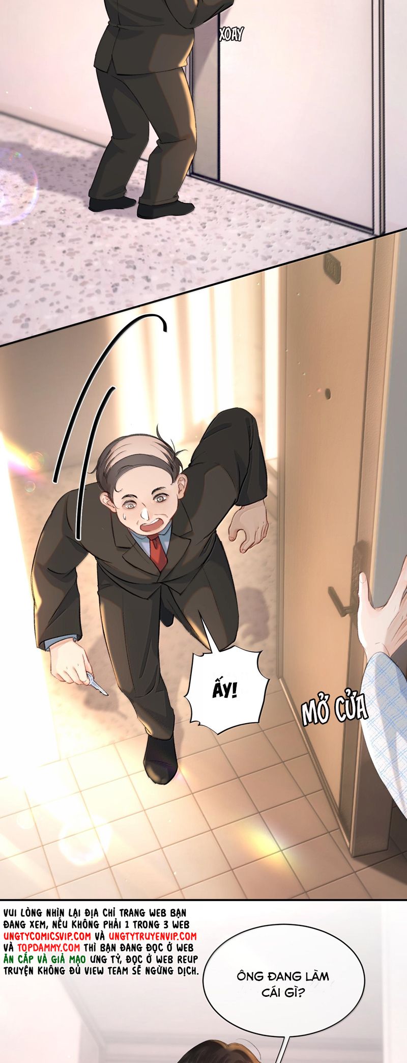 Trung Khuyển Không Thể Đẩy Ra Chapter 49 - Next Chapter 50