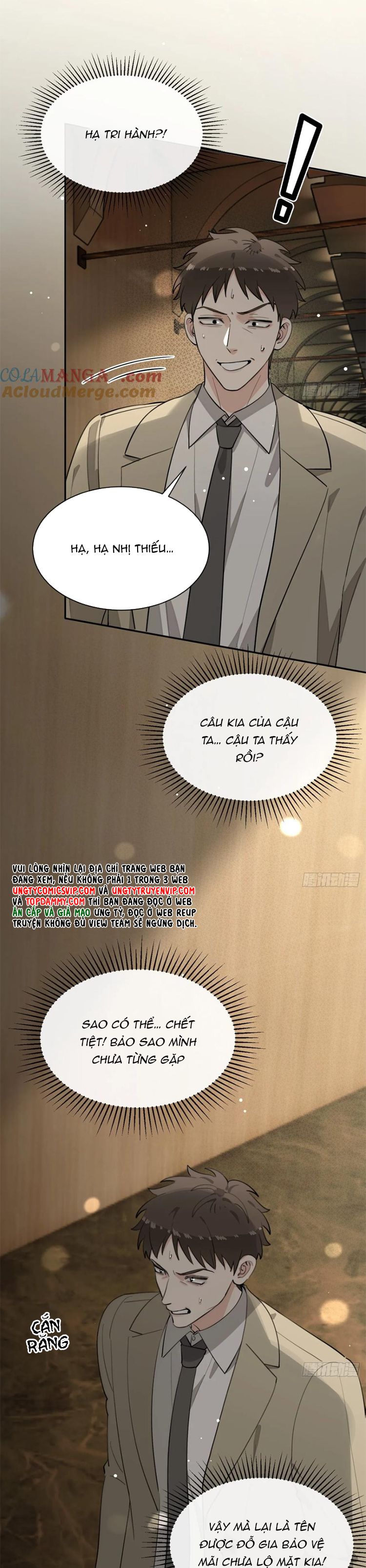 Chó Lớn Bắt Nạt Chủ Chapter 86 - Next Chapter 87