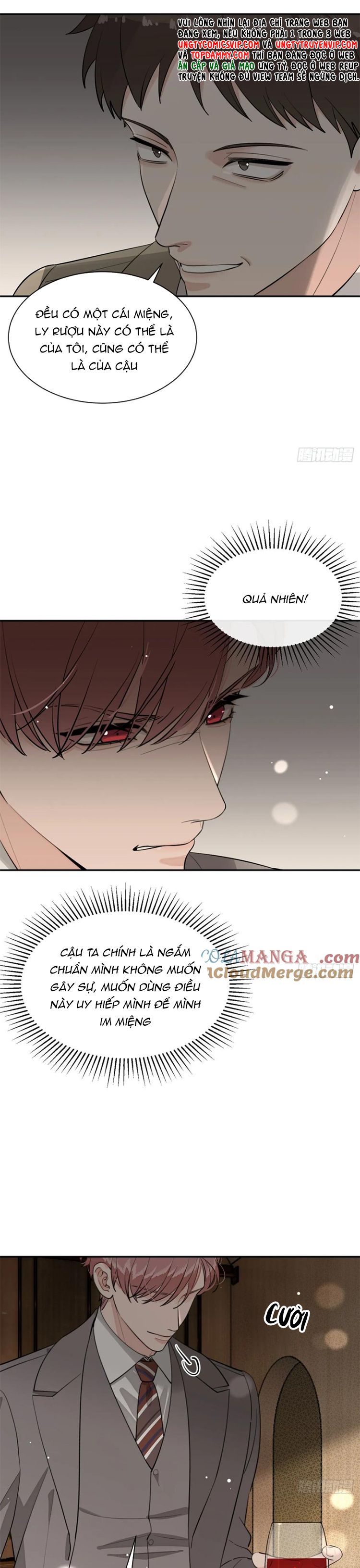 Chó Lớn Bắt Nạt Chủ Chapter 86 - Next Chapter 87