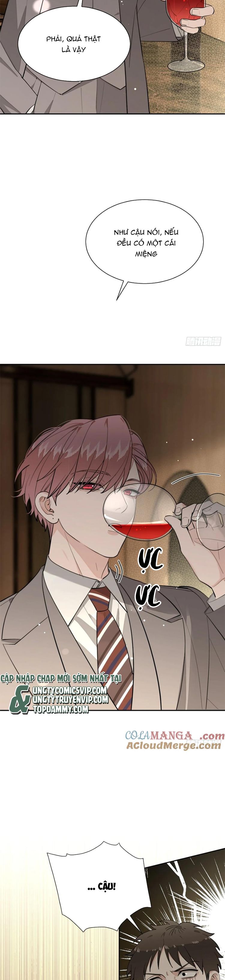 Chó Lớn Bắt Nạt Chủ Chapter 86 - Next Chapter 87