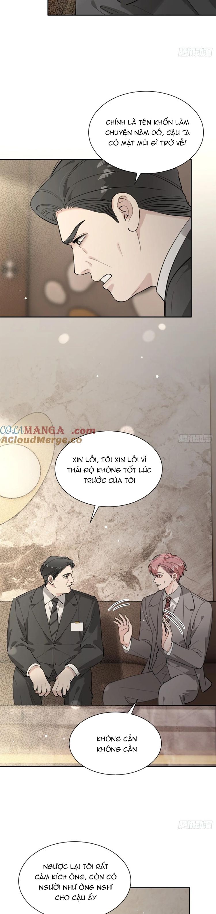 Chó Lớn Bắt Nạt Chủ Chapter 86 - Next Chapter 87