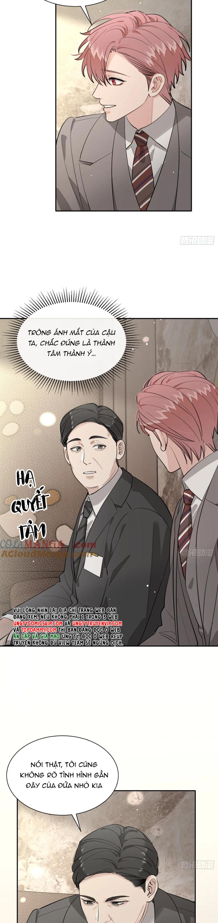 Chó Lớn Bắt Nạt Chủ Chapter 86 - Next Chapter 87