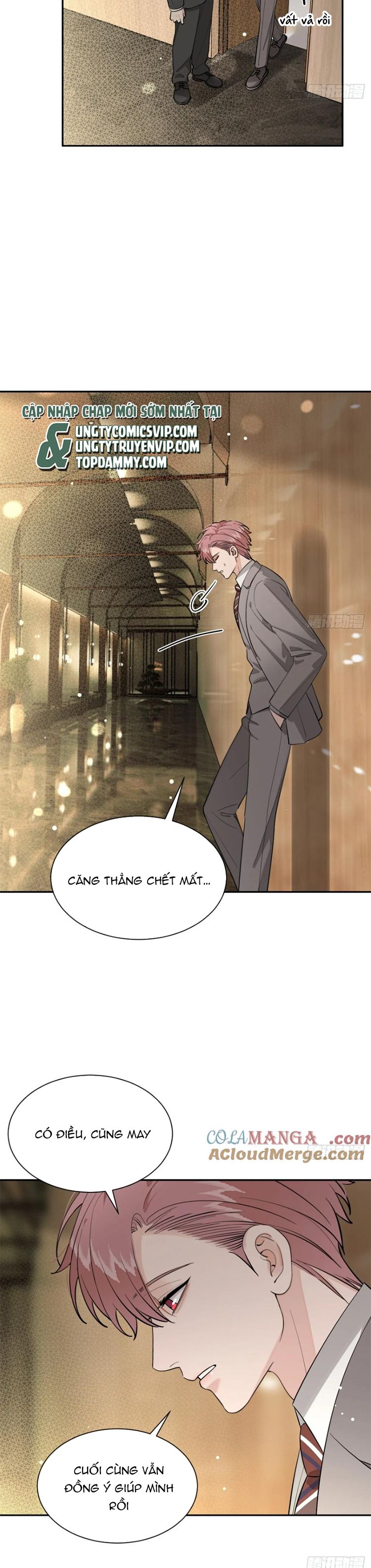 Chó Lớn Bắt Nạt Chủ Chapter 86 - Next Chapter 87