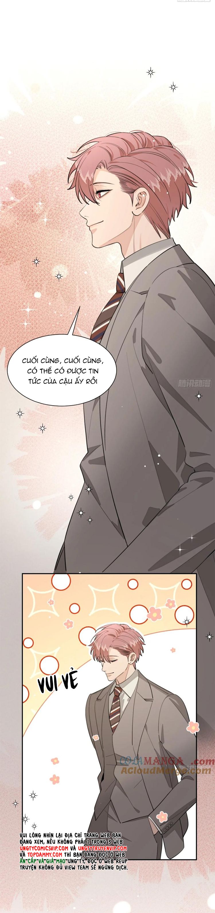 Chó Lớn Bắt Nạt Chủ Chapter 86 - Next Chapter 87