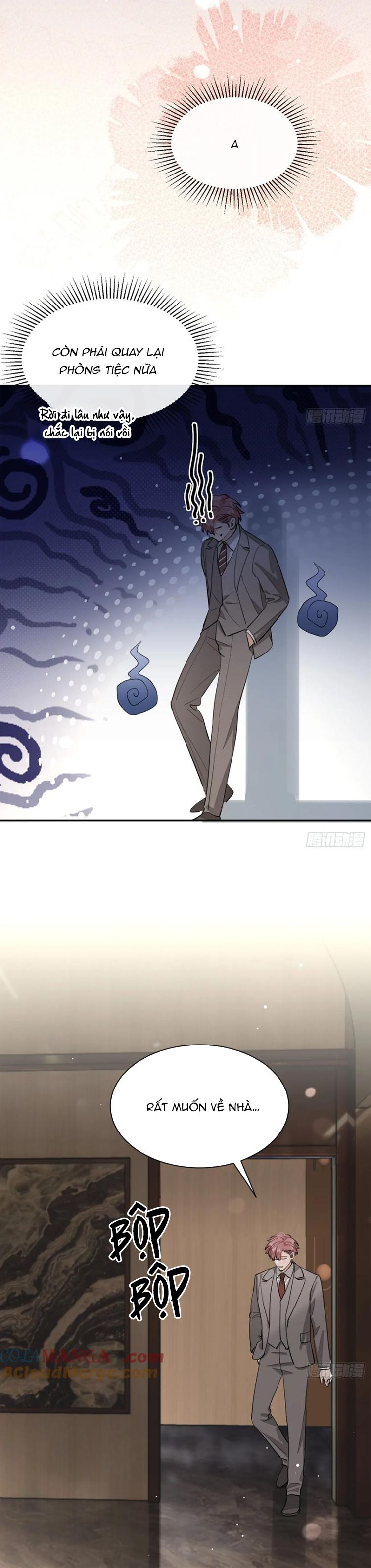 Chó Lớn Bắt Nạt Chủ Chapter 86 - Next Chapter 87