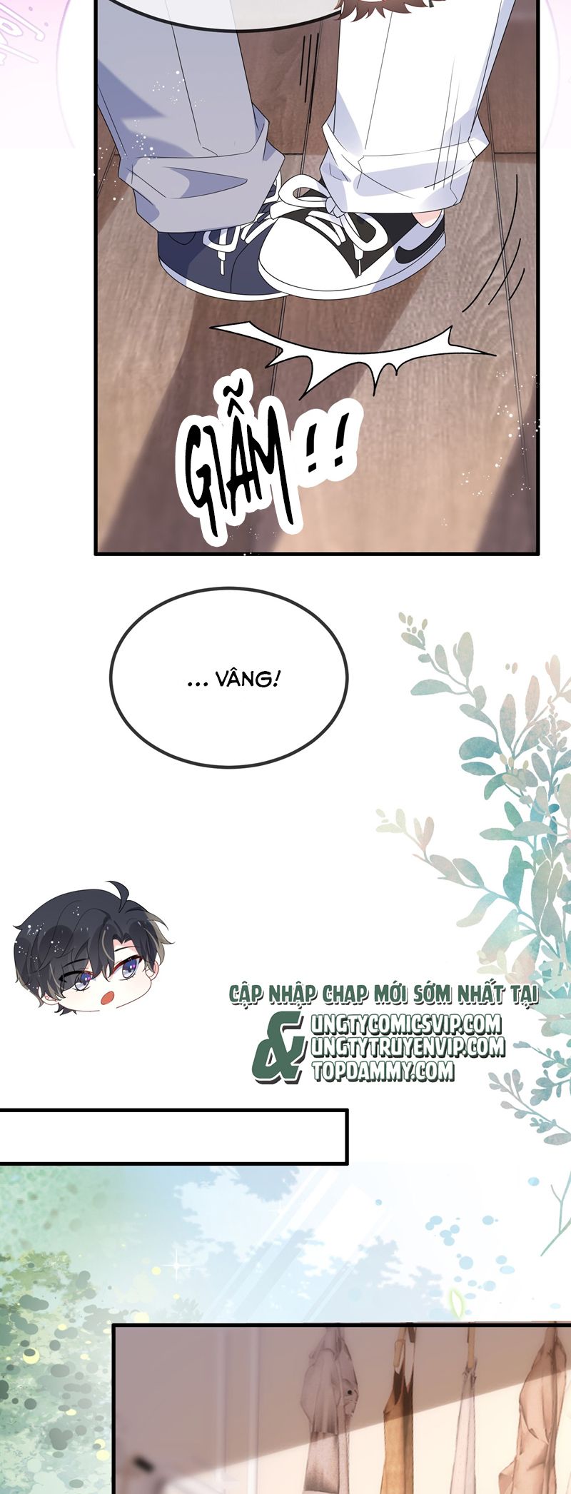 Giáo Bá Là Một Tên Yêu Tinh Chapter 116 - Trang 4