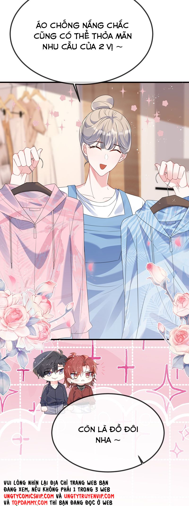 Giáo Bá Là Một Tên Yêu Tinh Chapter 116 - Trang 4