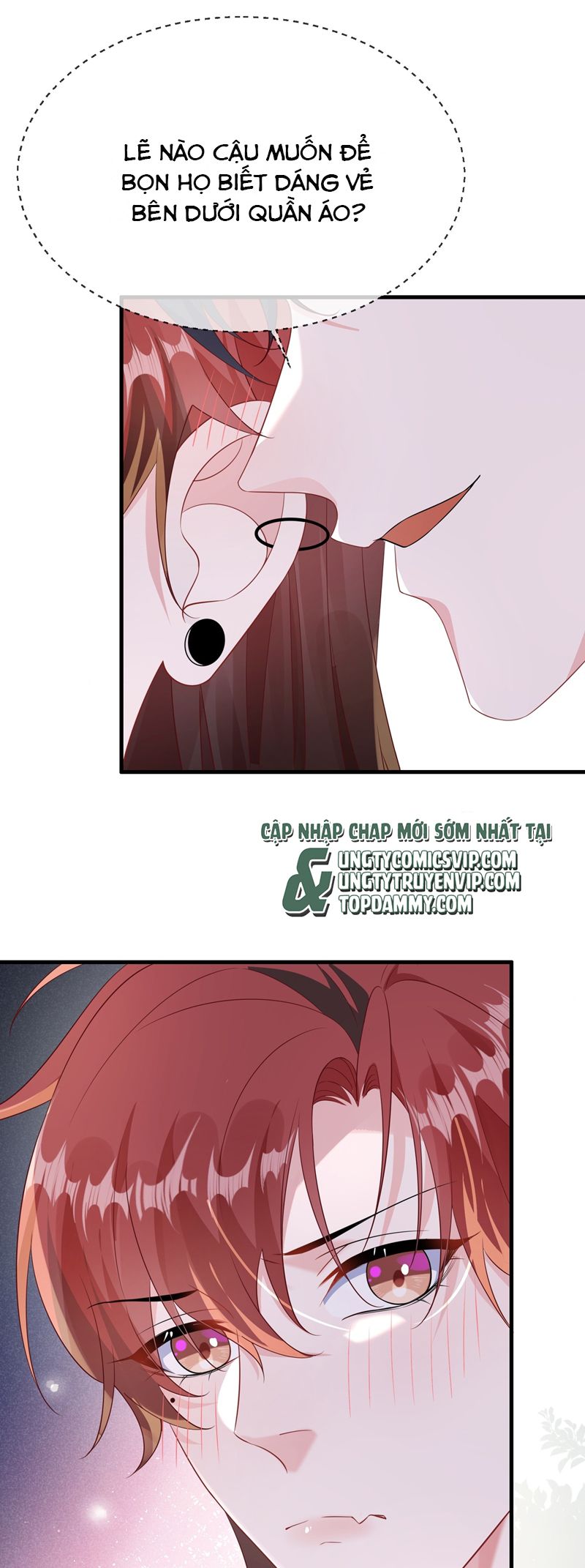 Giáo Bá Là Một Tên Yêu Tinh Chapter 116 - Trang 4