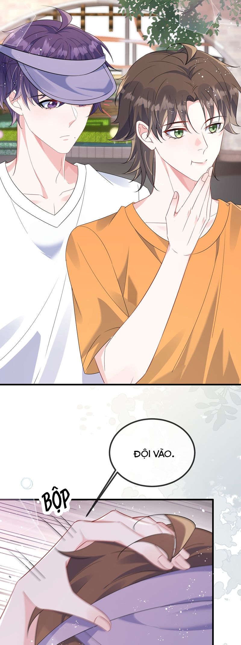 Giáo Bá Là Một Tên Yêu Tinh Chapter 116 - Trang 4