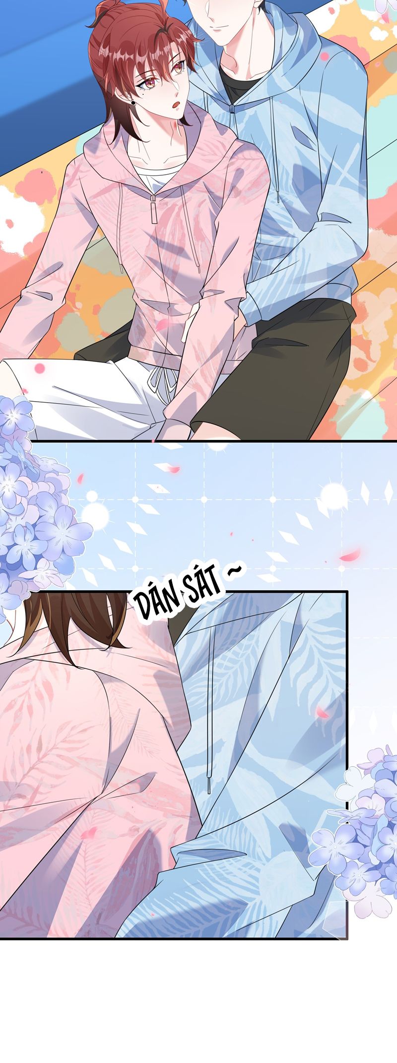 Giáo Bá Là Một Tên Yêu Tinh Chapter 116 - Trang 4