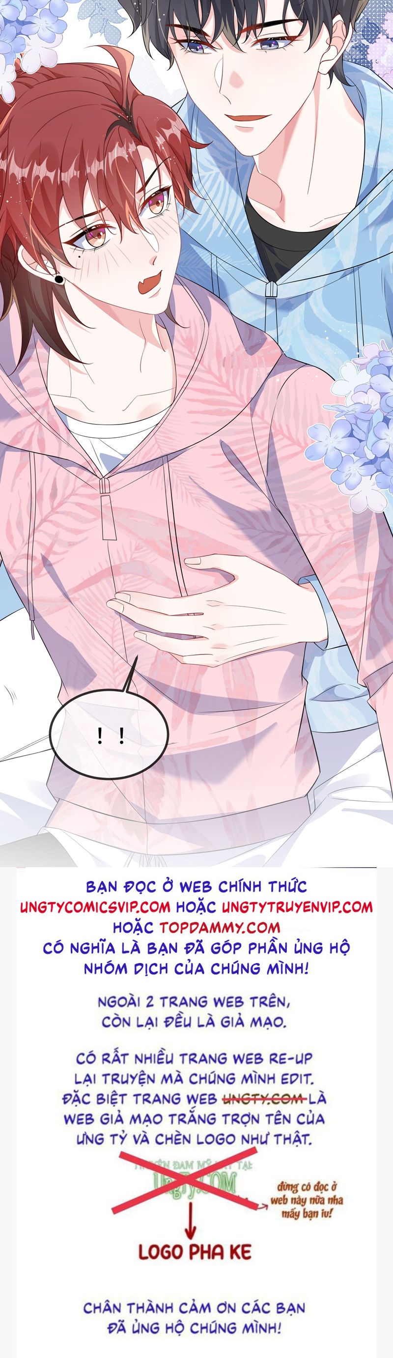 Giáo Bá Là Một Tên Yêu Tinh Chapter 116 - Trang 4