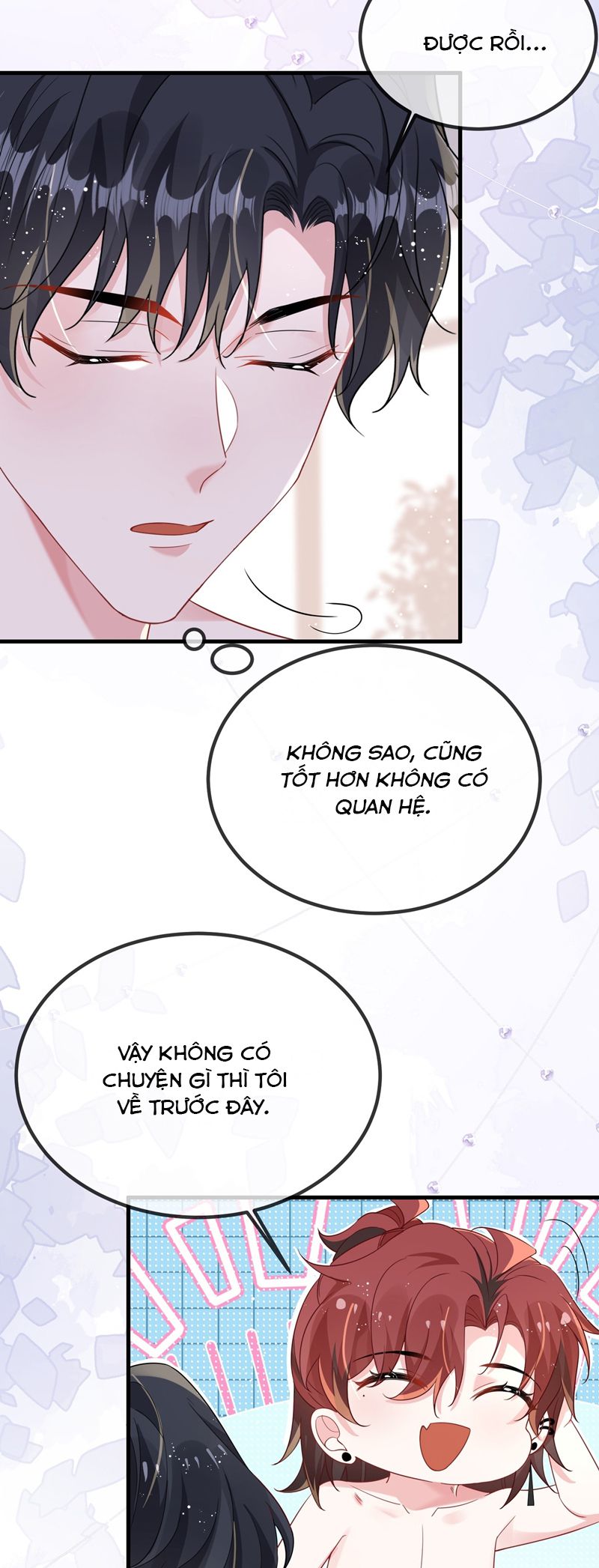 Giáo Bá Là Một Tên Yêu Tinh Chapter 116 - Trang 4