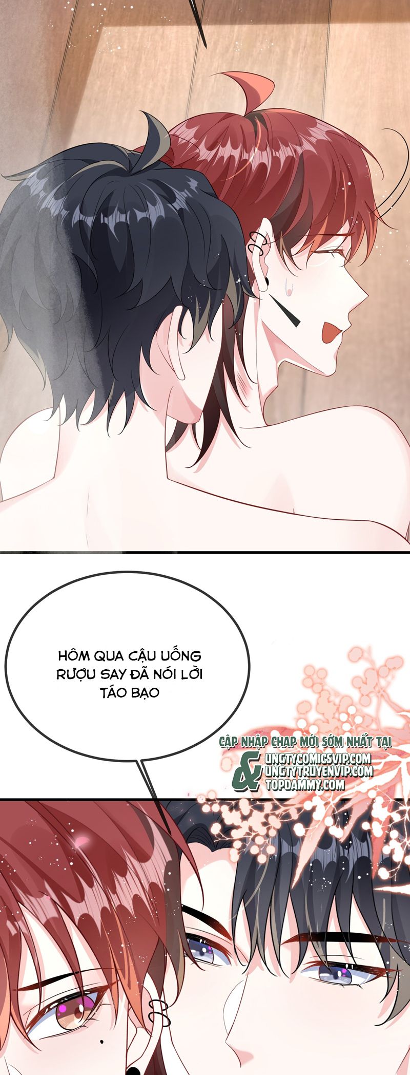 Giáo Bá Là Một Tên Yêu Tinh Chapter 116 - Trang 4