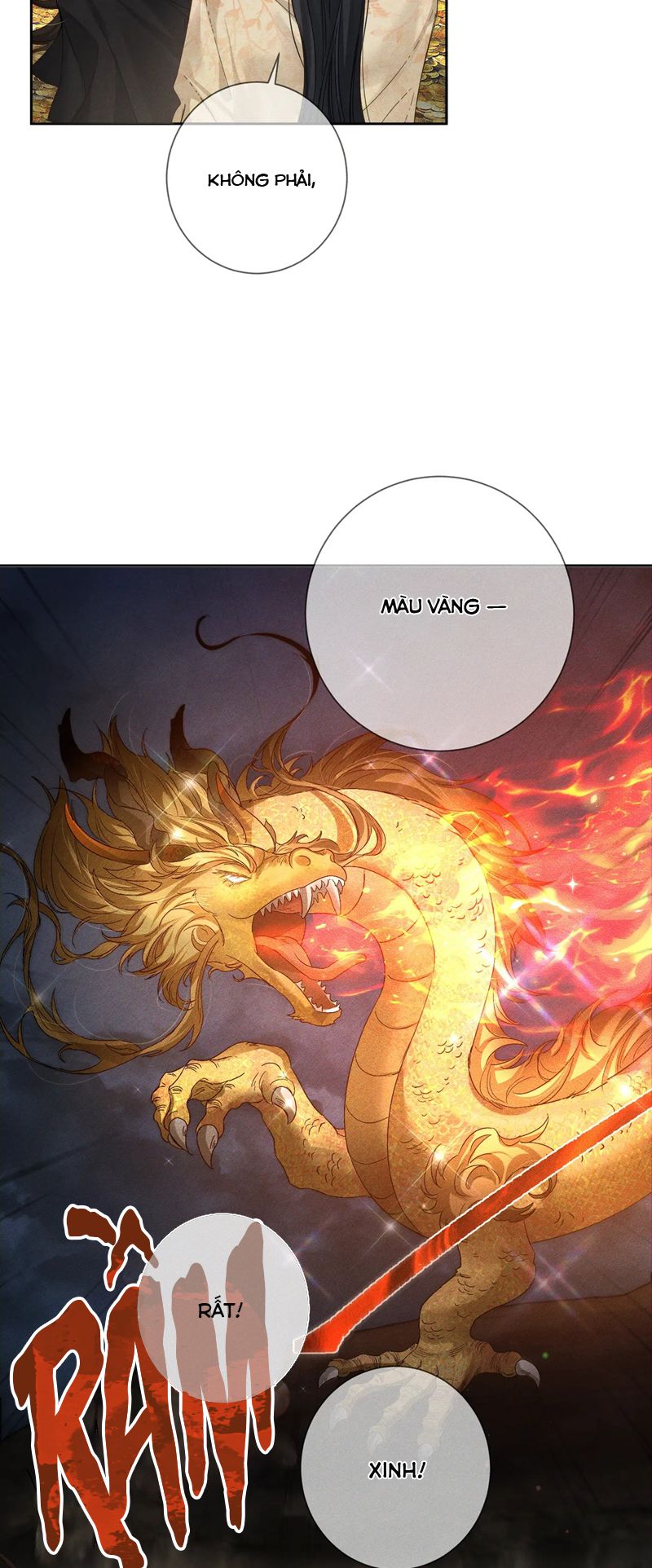 Nhân Vật Chính Chỉ Muốn Yêu Đương Chap 138 - Trang 4