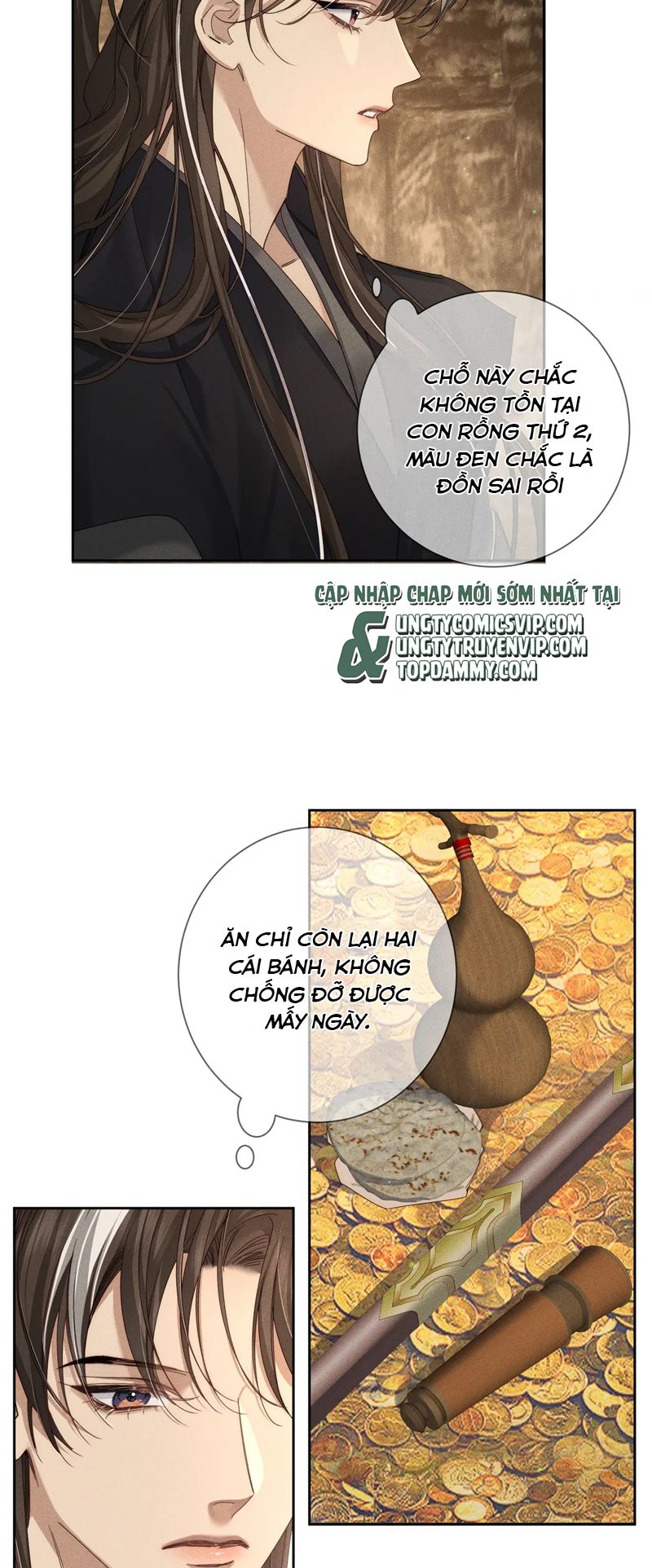 Nhân Vật Chính Chỉ Muốn Yêu Đương Chap 138 - Trang 4