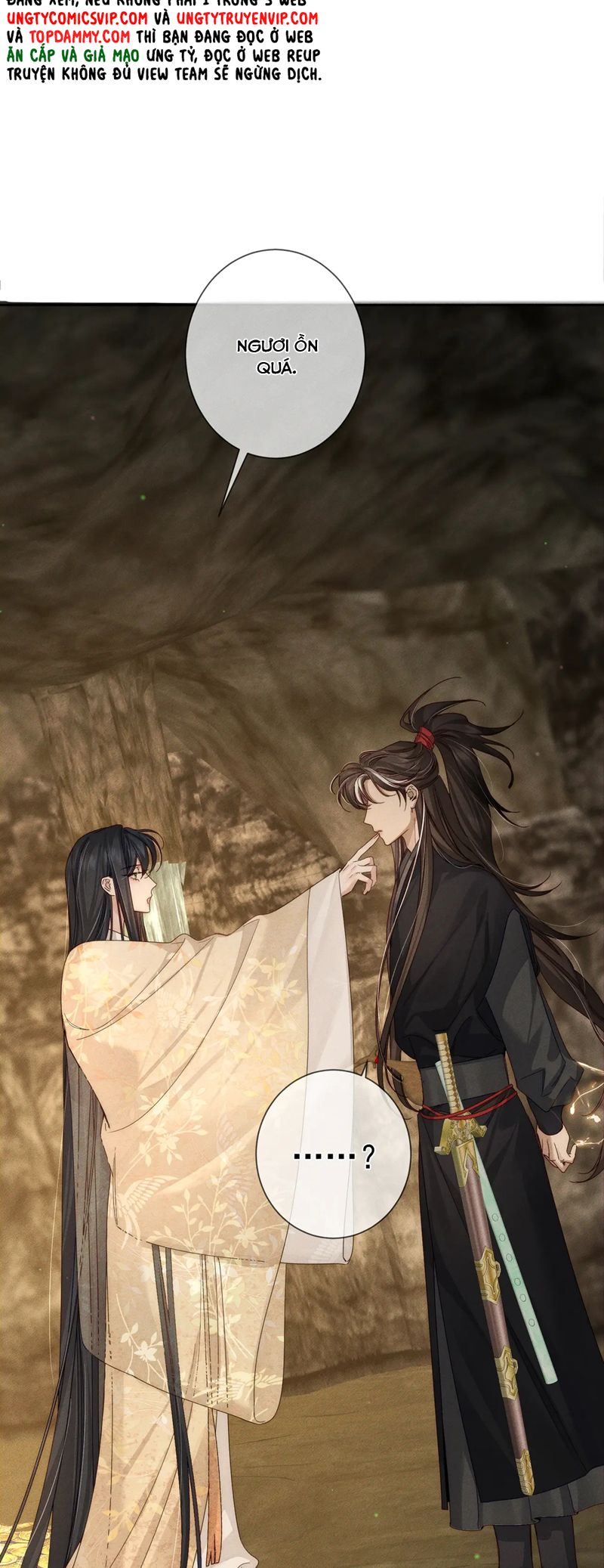 Nhân Vật Chính Chỉ Muốn Yêu Đương Chap 138 - Trang 4