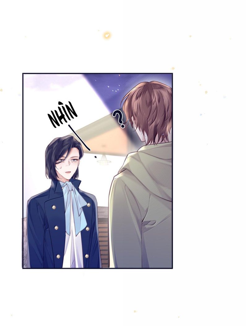 Tổng Tài Định Chế Tư Nhân Chap 99 - Trang 4