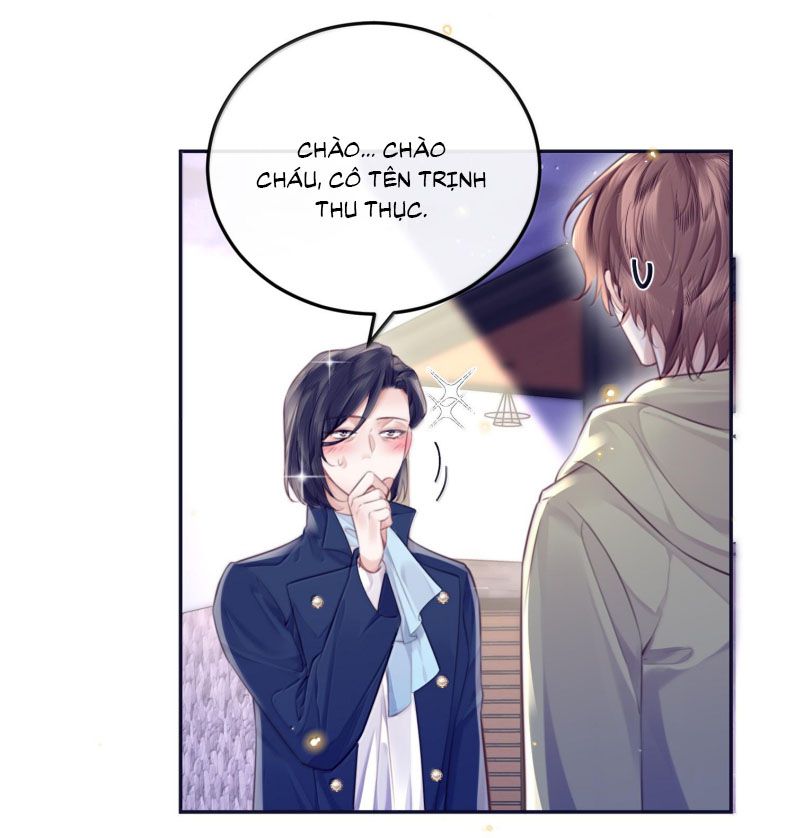 Tổng Tài Định Chế Tư Nhân Chap 99 - Trang 4