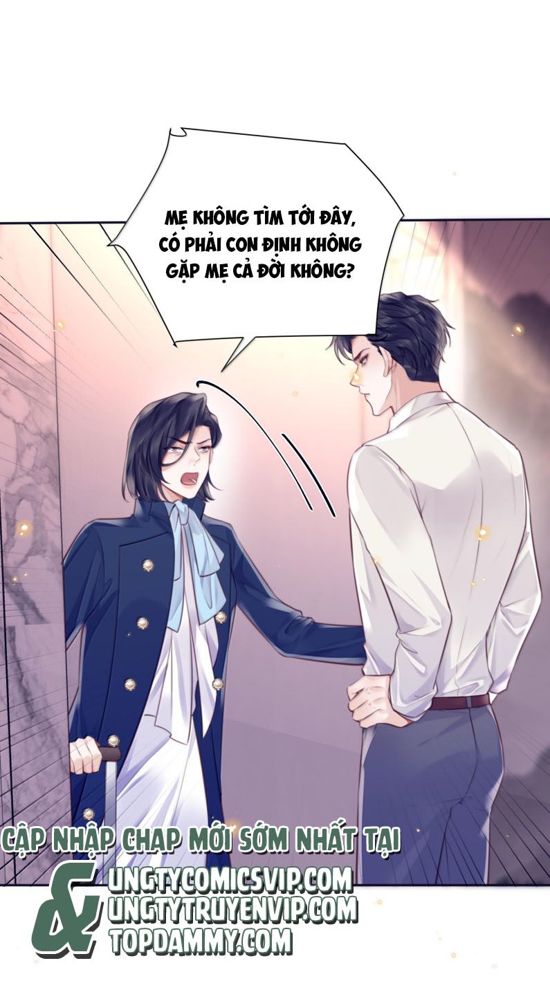 Tổng Tài Định Chế Tư Nhân Chap 99 - Trang 4