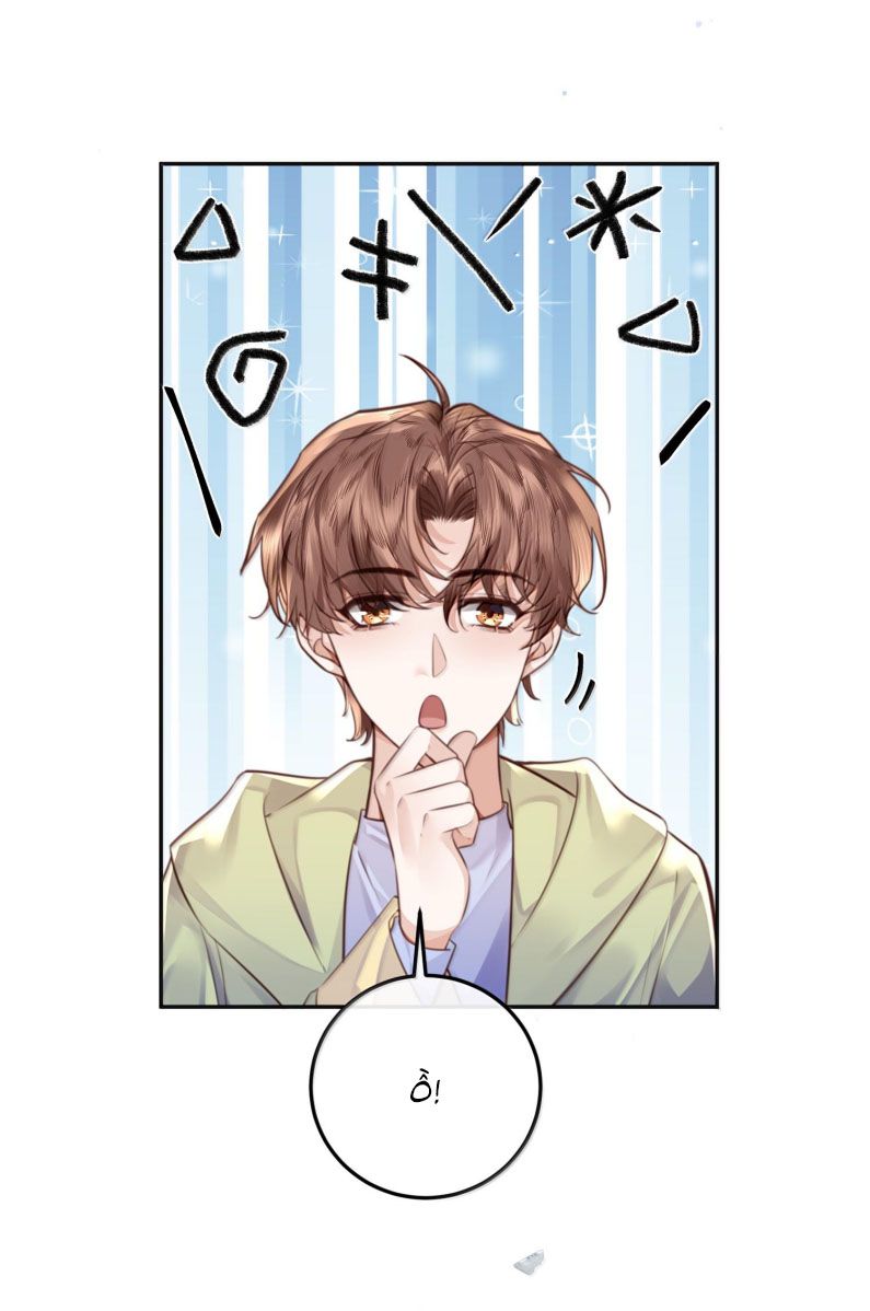 Tổng Tài Định Chế Tư Nhân Chap 99 - Trang 4