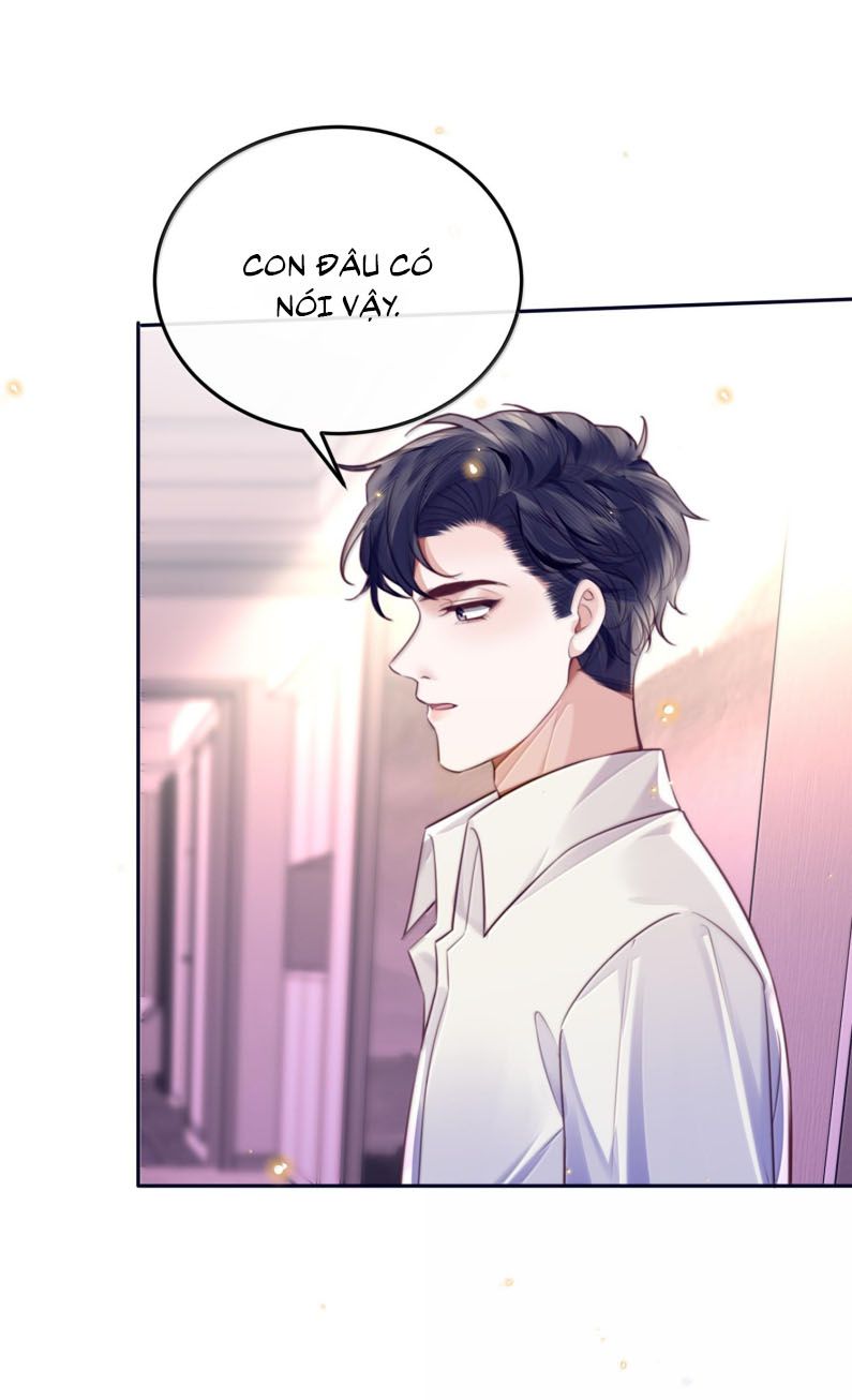 Tổng Tài Định Chế Tư Nhân Chap 99 - Trang 4