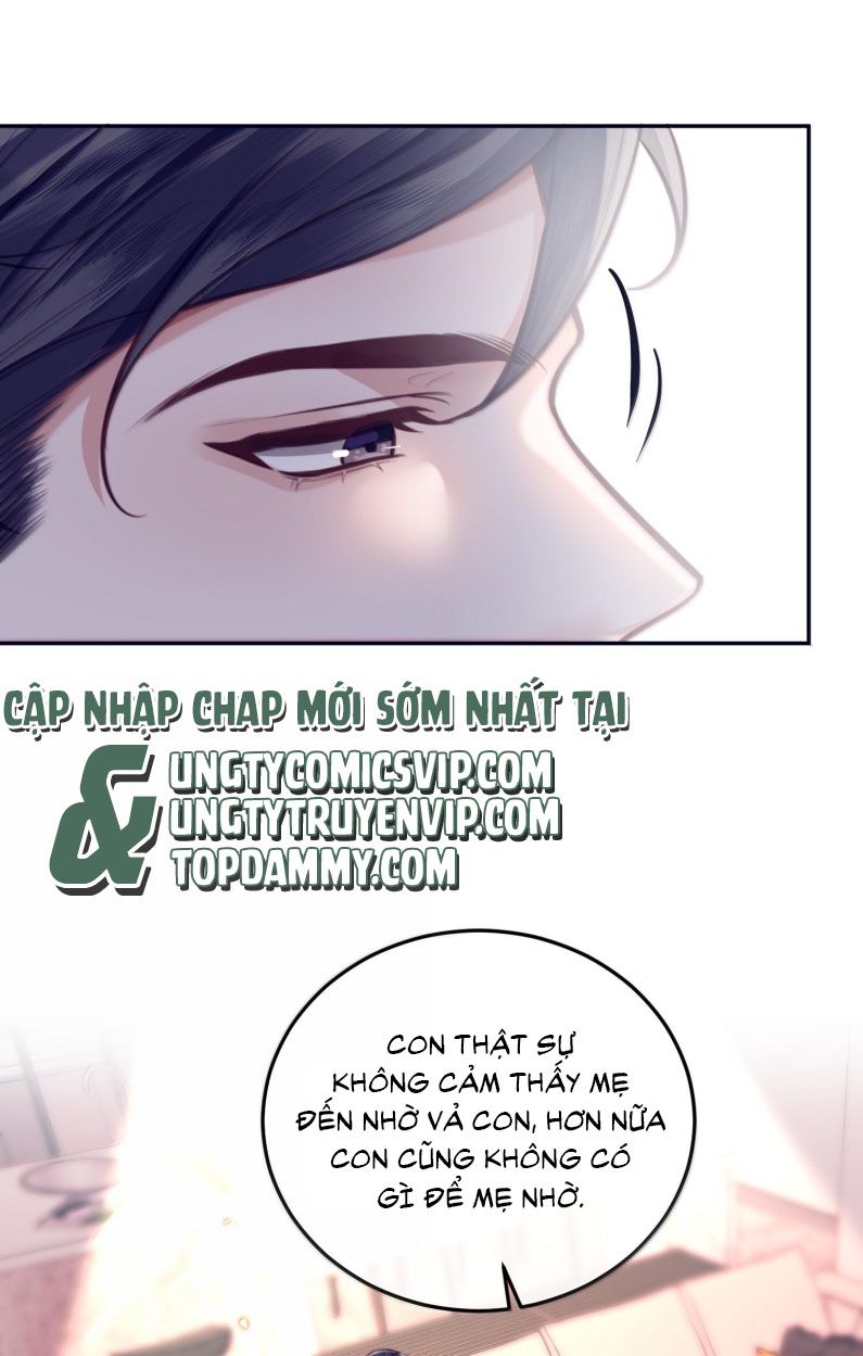 Tổng Tài Định Chế Tư Nhân Chap 99 - Trang 4