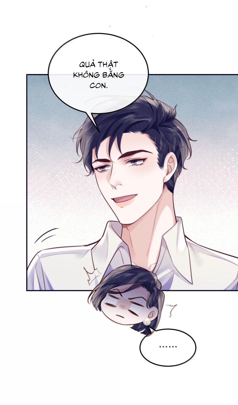 Tổng Tài Định Chế Tư Nhân Chap 99 - Trang 4