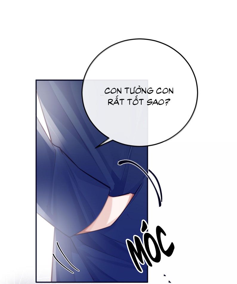 Tổng Tài Định Chế Tư Nhân Chap 99 - Trang 4